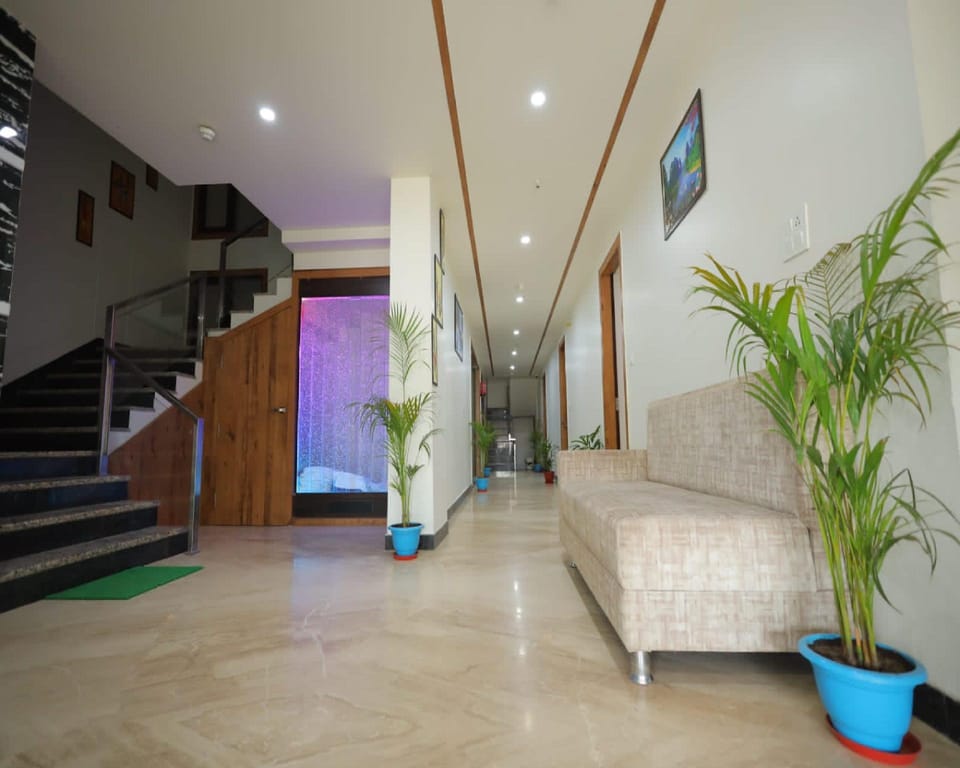 Crown Hotel Agra near Taj Mahal  Hotel in Agra