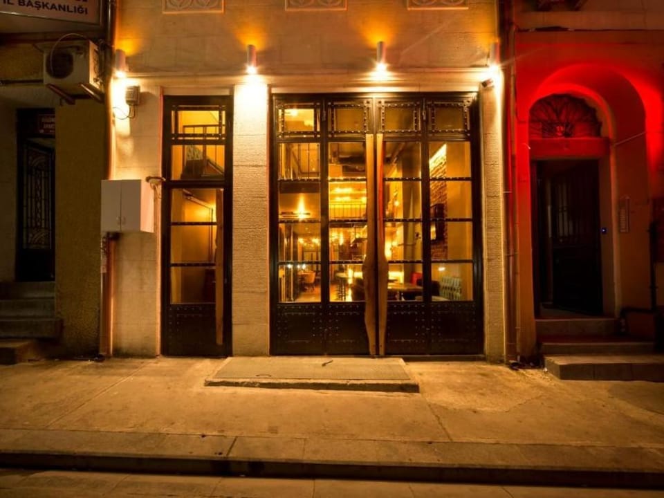 Taksim Avenue Hotel Hotel in Istanbul