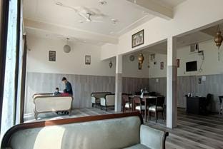 Hotel pragati and restaurant  Hotel in Uttarakhand