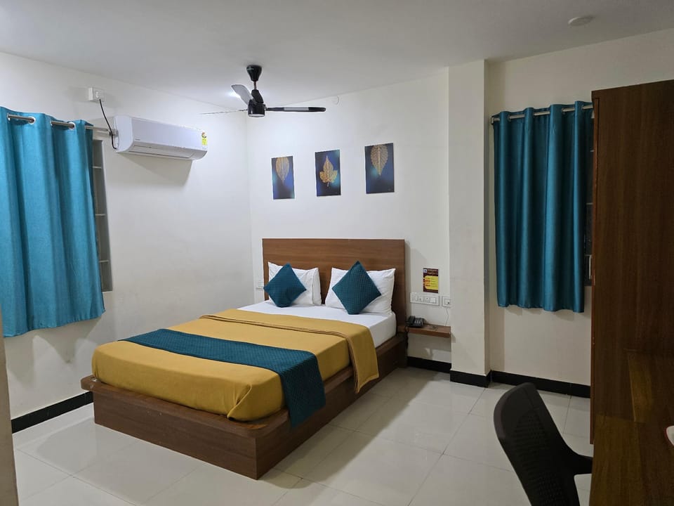 Mayura residency Hotel in Tamil Nadu