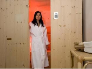 Hotel Sonnenhof Hotel in Trentino-South Tyrol