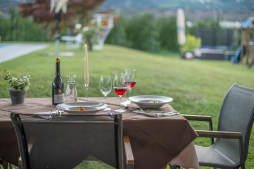 Hotel Sonnenhof Hotel in Trentino-South Tyrol