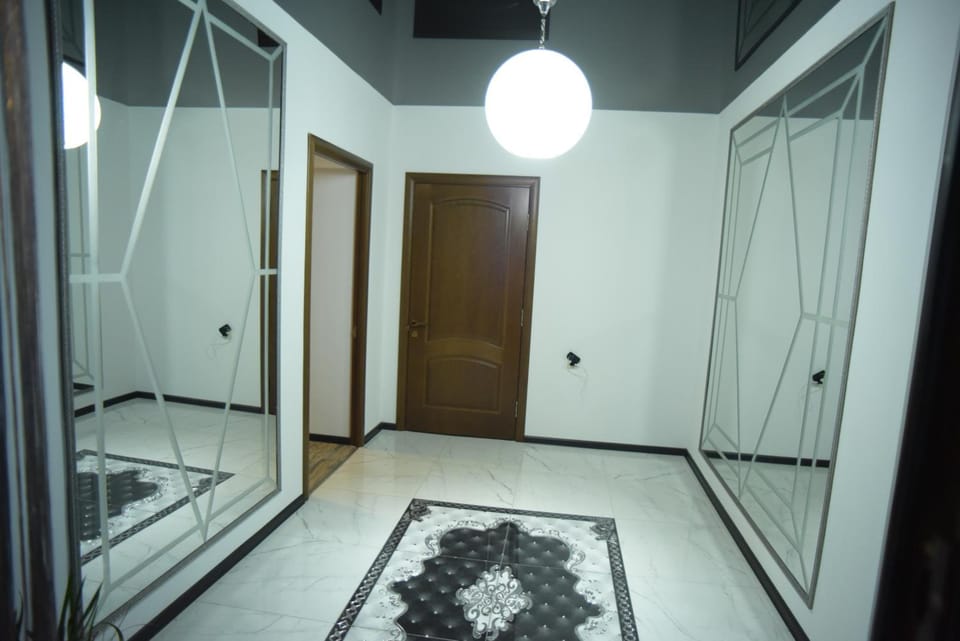 SEQUOIA BOUTIQUE HOTEL  Inn in Kazakhstan