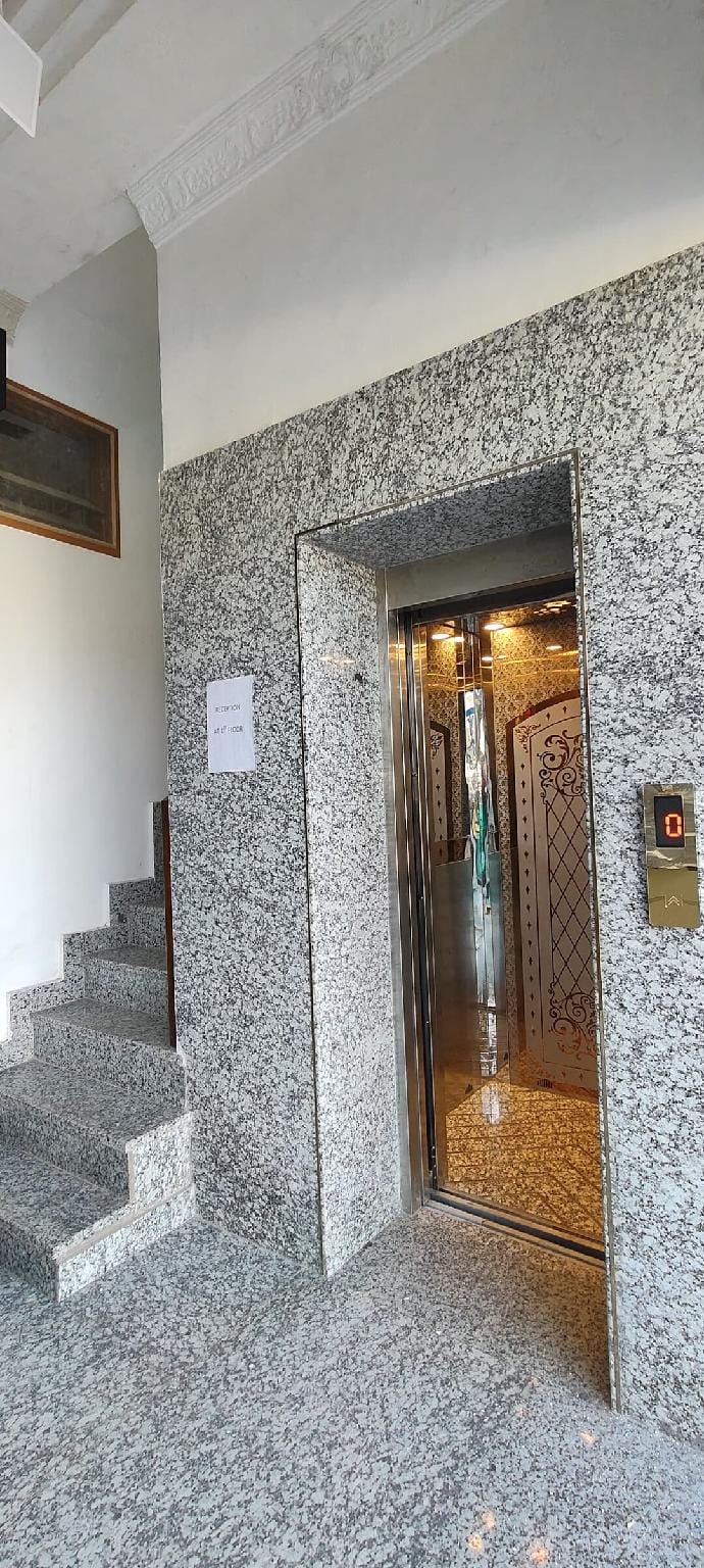 The Host Hotel in Punjab, India