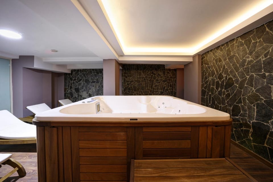 STARGATE HOTEL&SPA Hotel in Turkey