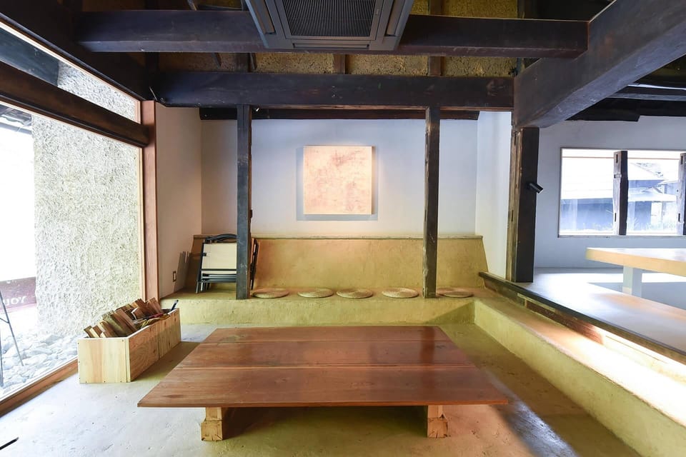 Glaminka Sayo Hotel in Hyogo Prefecture