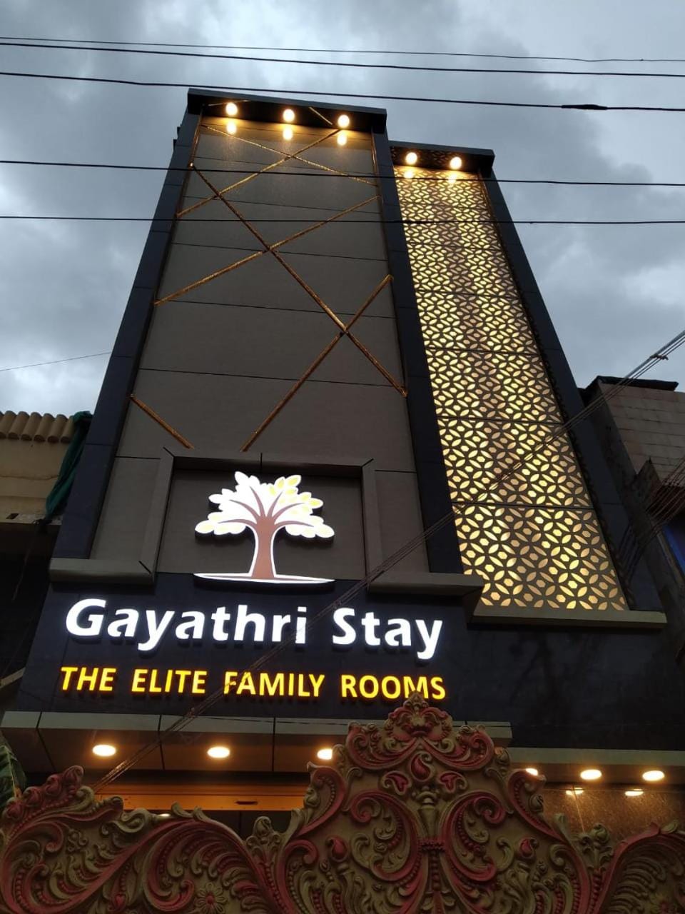 Gayathri Stay Lodge in Tamil Nadu