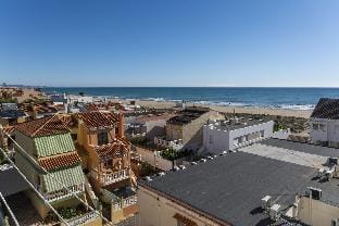ABACO - Apartment with sea views in Platja de Xeraco. Hotel in Safor