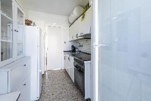 ABACO - Apartment with sea views in Platja de Xeraco. Hotel in Safor