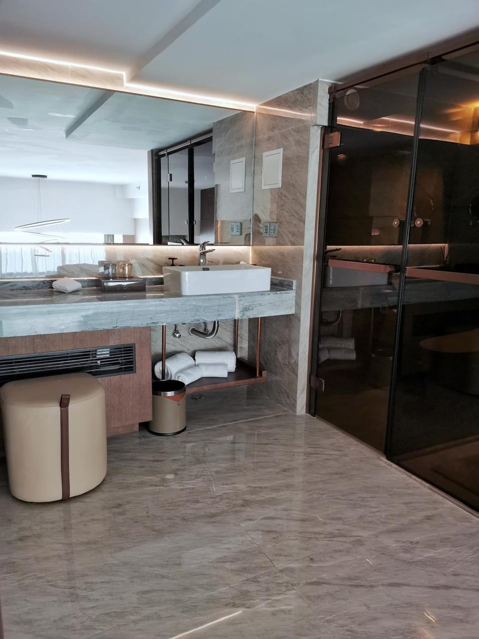 Wyndham Dalian Jinpu Hotel in Dalian