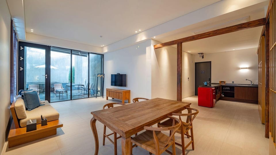jeonju hotel barahan Motel in South Korea
