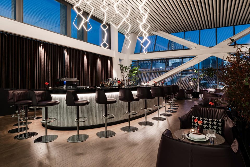 Alexander, Member of The Leading Hotels of the World Hotel in Mexico City