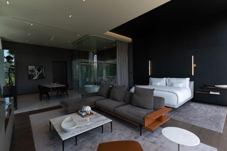 Alexander, Member of The Leading Hotels of the World Hotel in Mexico City
