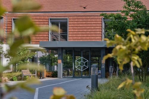 Domaine des diamants blancs de Bondues Hotel in Flanders