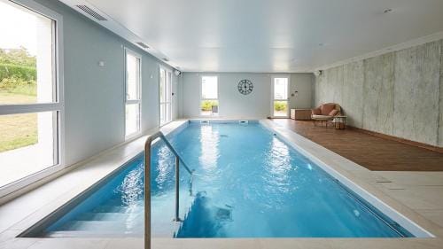 Domaine des diamants blancs de Bondues Hotel in Flanders