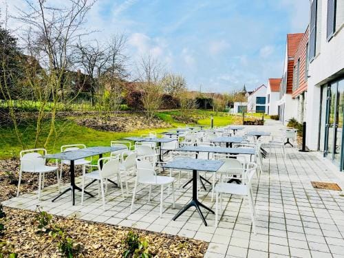 Domaine des diamants blancs de Bondues Hotel in Flanders
