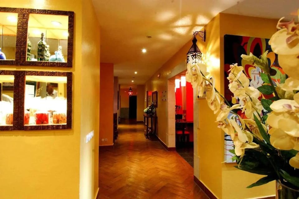 EL PUEBLO TAMLELT Hotel in Agadir