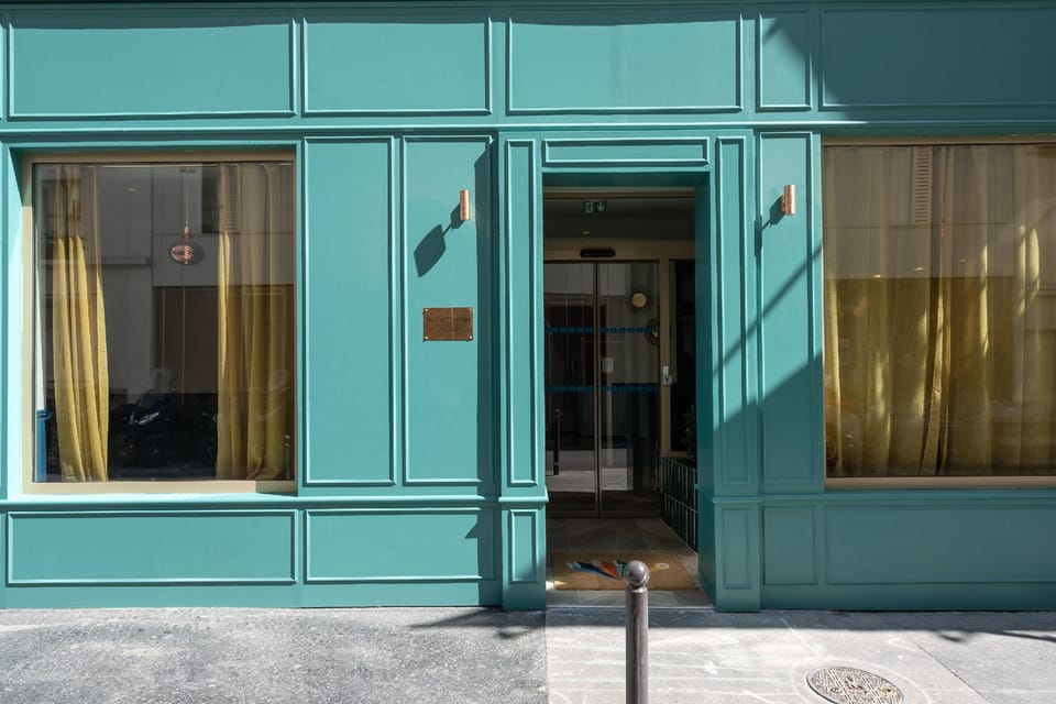 Hôtel District Nation Hotel in Paris