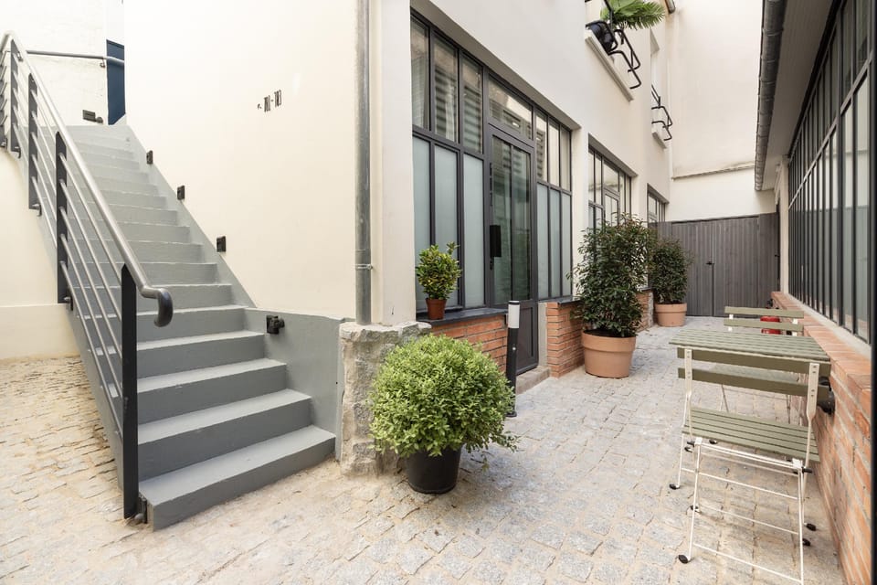 Hôtel District Nation Hotel in Paris