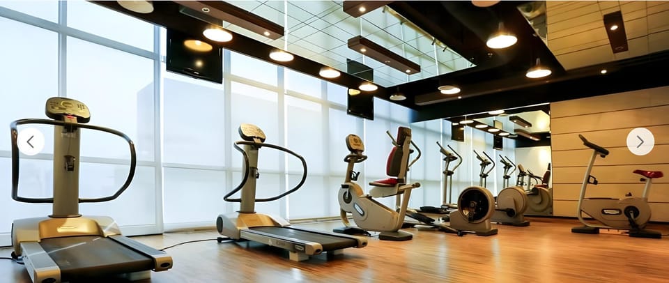 Sway Suites Apartment hotel in Manama