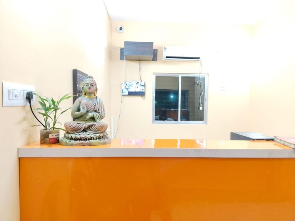 HOTEL OLIVIA AND RESORT Hotel in West Bengal