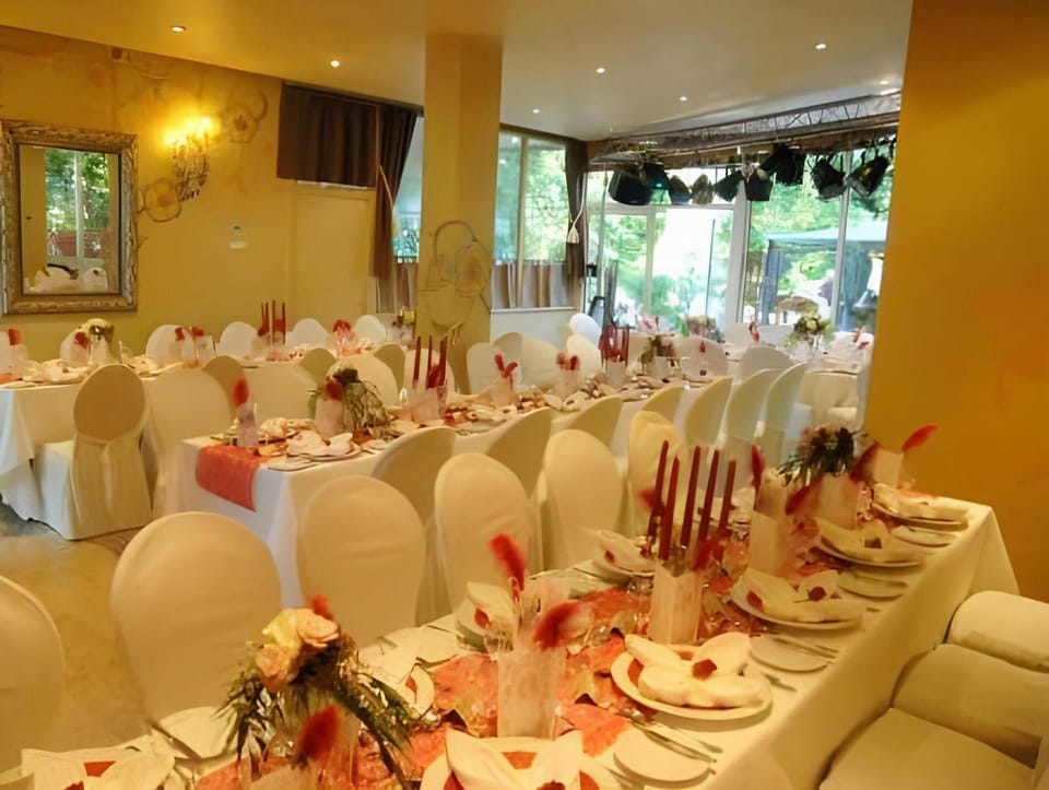 Hotel Groenendaal Hotel in Flanders
