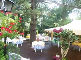 Hotel Groenendaal Hotel in Flanders