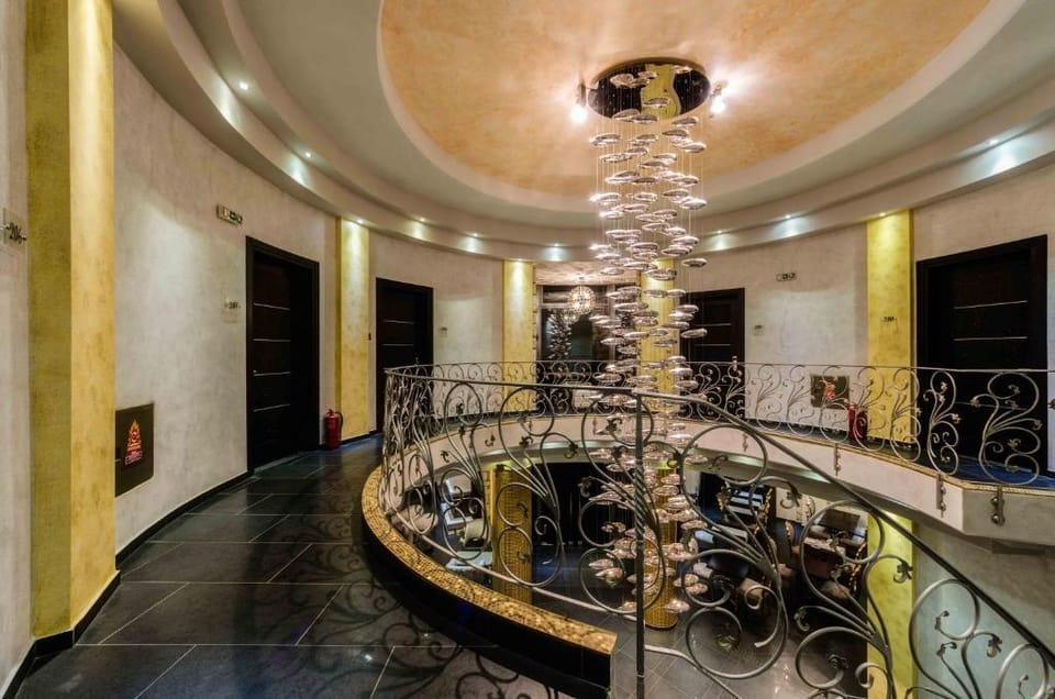 Chateau Rond Boutique Hotel Hotel in Decentralized Administration of Macedonia and Thrace