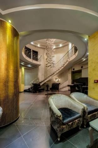 Chateau Rond Boutique Hotel Hotel in Decentralized Administration of Macedonia and Thrace