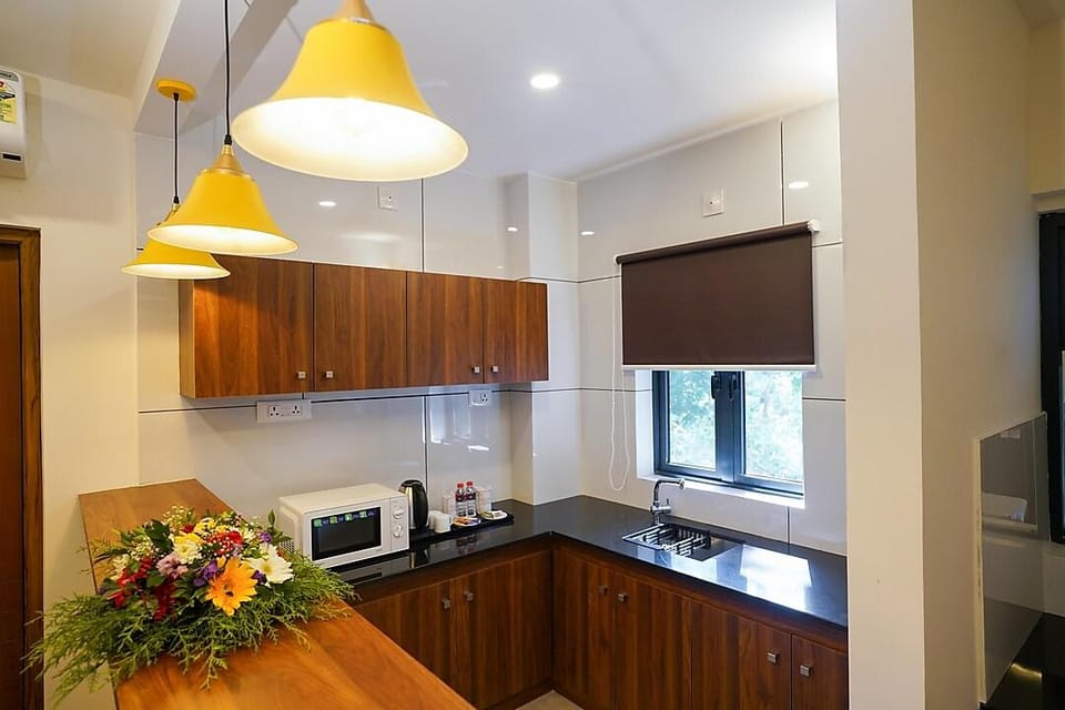 Grand Plaza Inn Apartment hotel in Kerala