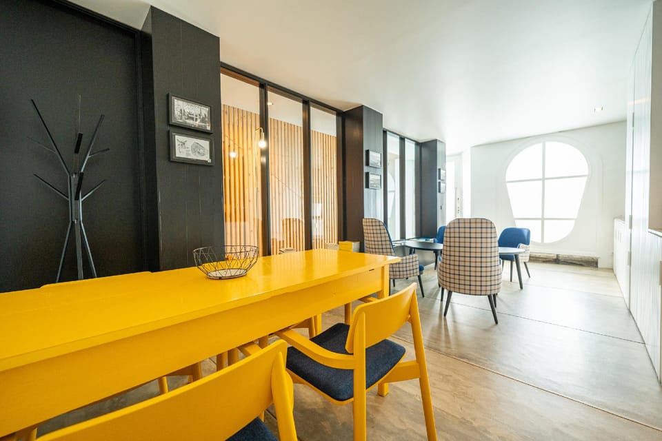Engenho Hostel Hostel in Azores District