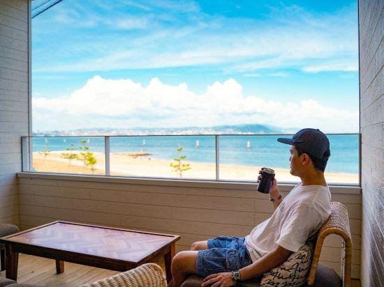 Urban & Beach Hotel in Hyogo Prefecture