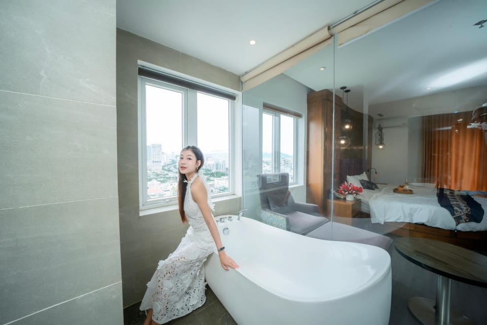 TGT BEACH DANANG HOTEL  Hotel in Da Nang