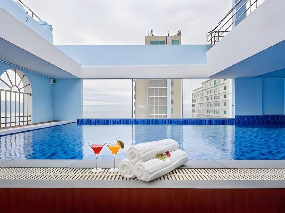TGT BEACH DANANG HOTEL  Hotel in Da Nang