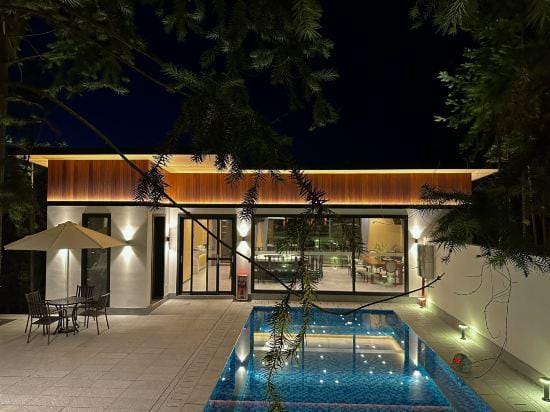 MounTours Resort Hotel in Guangdong