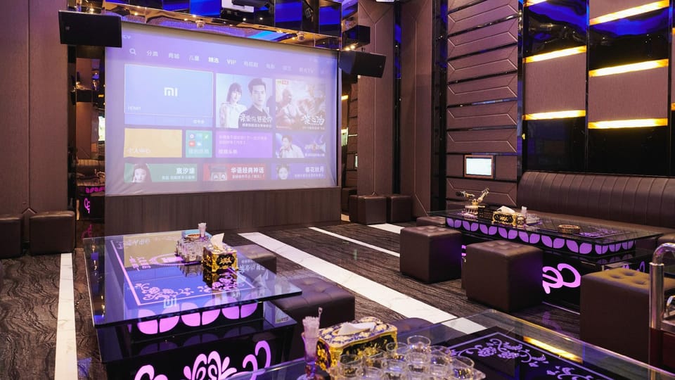 Wenyi Hotel Hotel in Guangdong