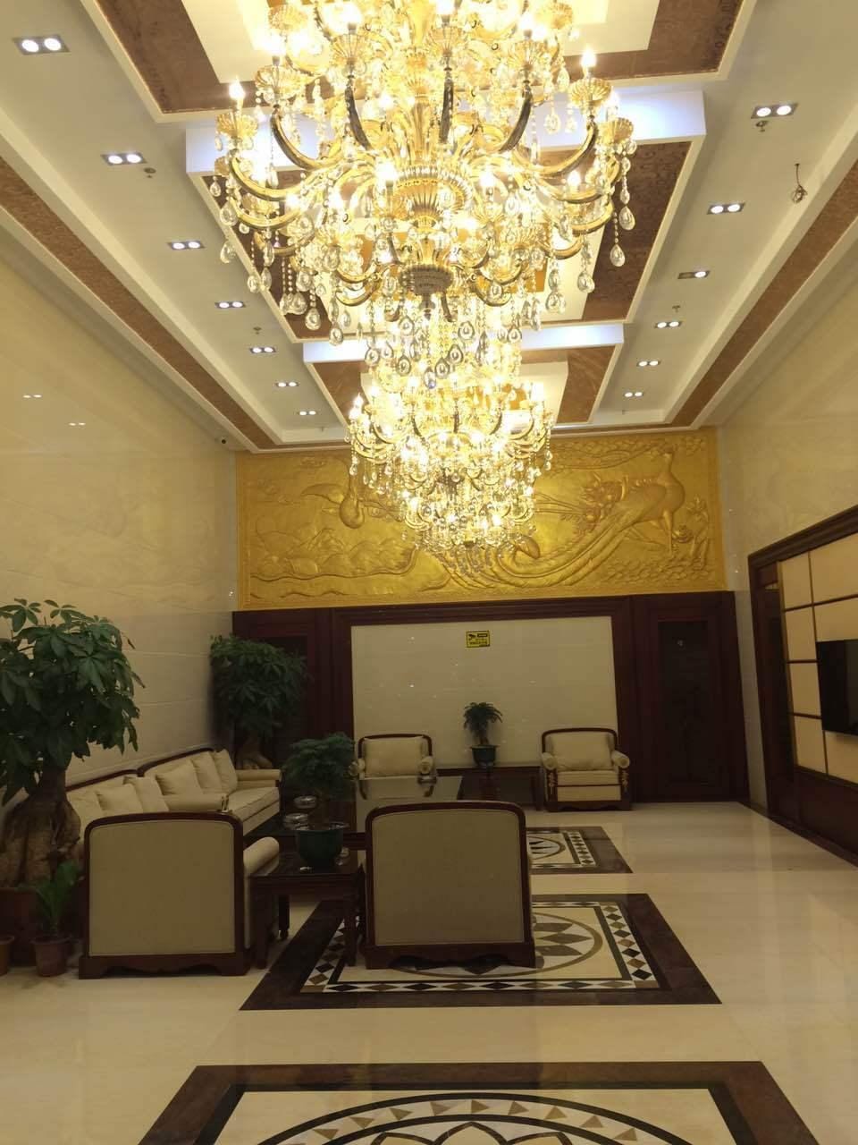 Wenyi Hotel Hotel in Guangdong
