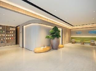 JI Hotel (Siyang Shanghaizhong Road) Hotel in Jiangsu