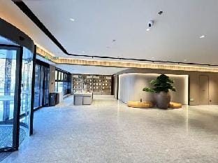 JI Hotel (Siyang Shanghaizhong Road) Hotel in Jiangsu