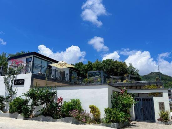 Dongshan  Xiaocuo Homestay Hotel in Fujian