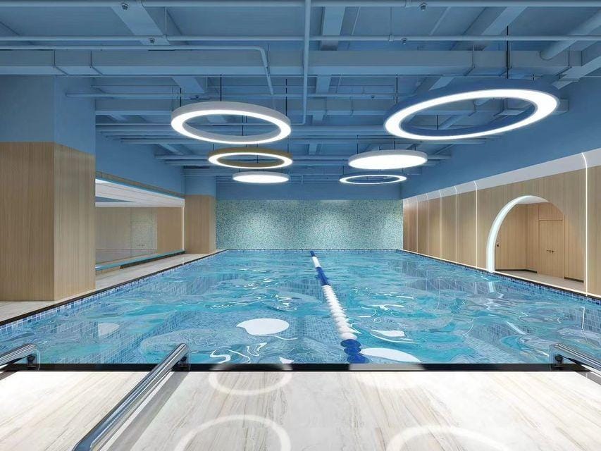 ELEGANCE Hotel Luochuan Hotel in Shaanxi