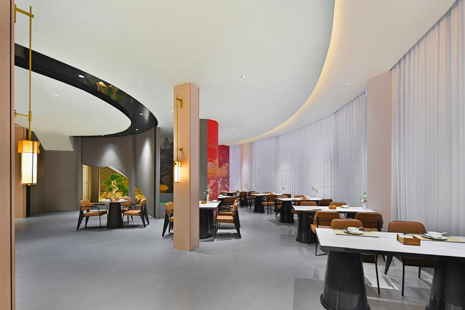 Wenyi Song Hotel (Changzhou Sanhekou Branch) Hotel in Suzhou