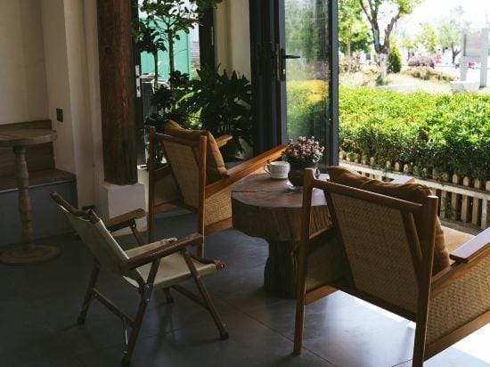 Duiying Homestay Hotel in China