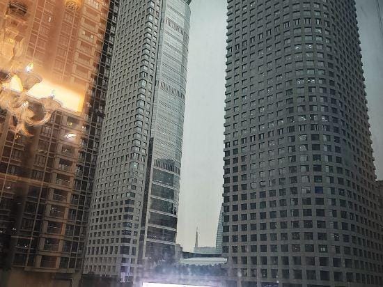 Mansour Hotel in Guangzhou