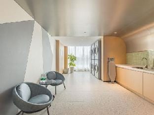 Holiday Inn Express Hangzhou Qianjiang Century City Hotel in Hangzhou
