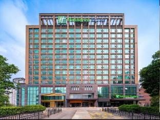 Holiday Inn Express Hangzhou Qianjiang Century City Hotel in Hangzhou