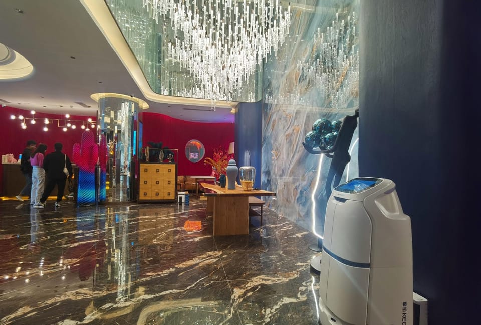 Qingdao Puhan Seaview Hotel Hotel in Qingdao