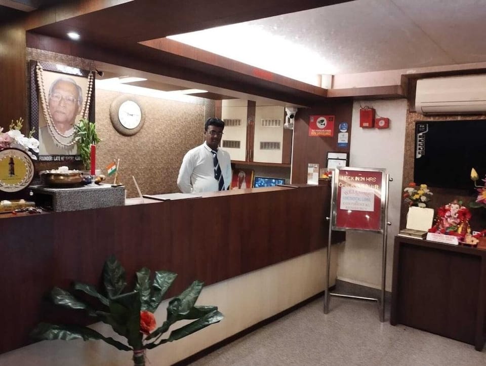 Continental Lodge Hotel in West Bengal