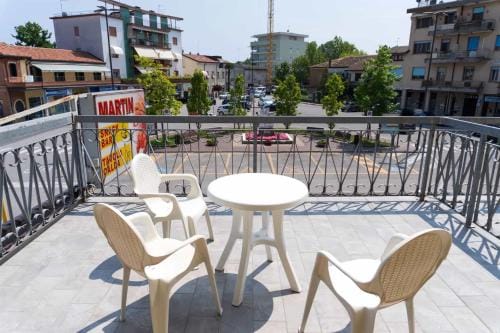 BnB Martin Hotel in Jesolo