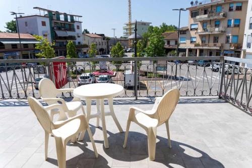 BnB Martin Hotel in Jesolo